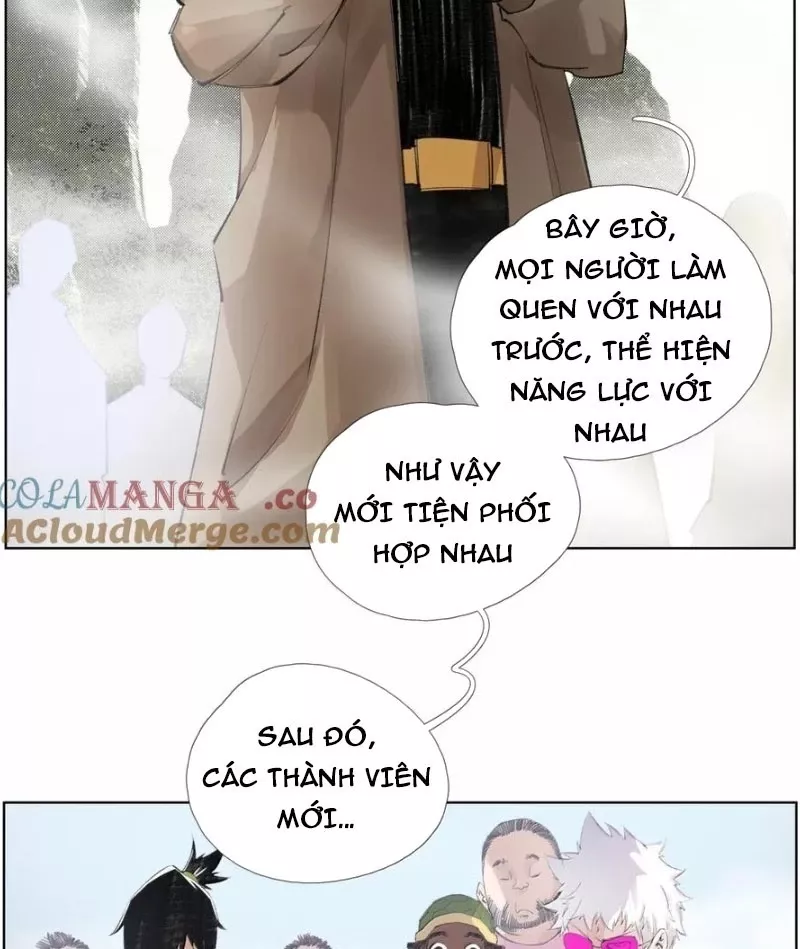 Tiên Hàng Đầu: Chapter 39