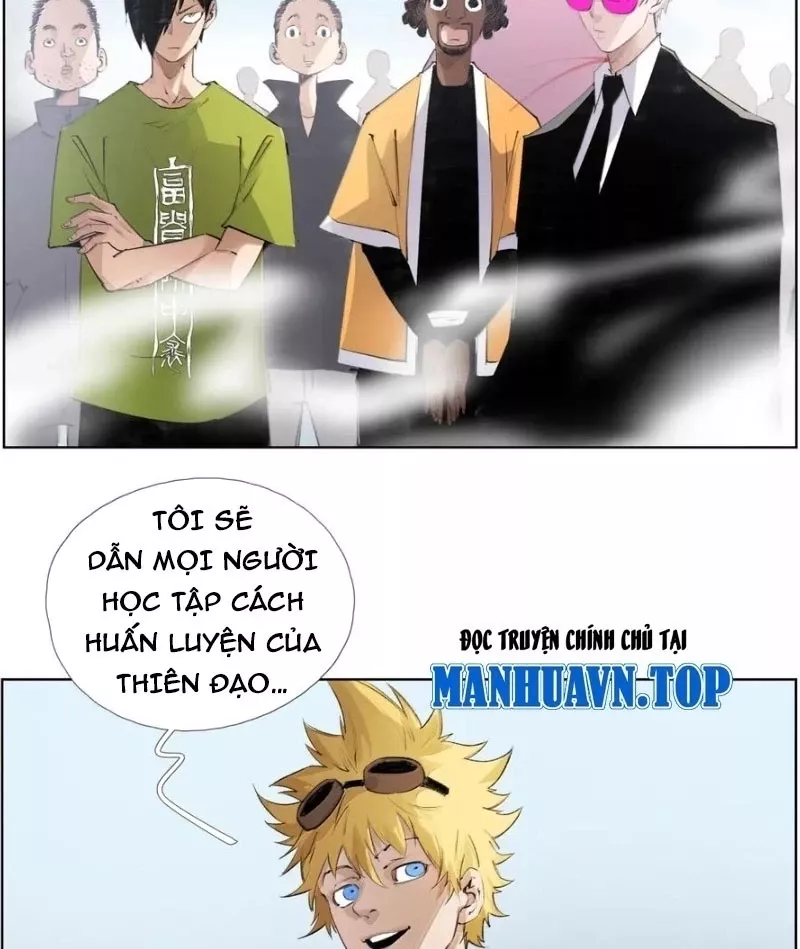 Tiên Hàng Đầu: Chapter 39