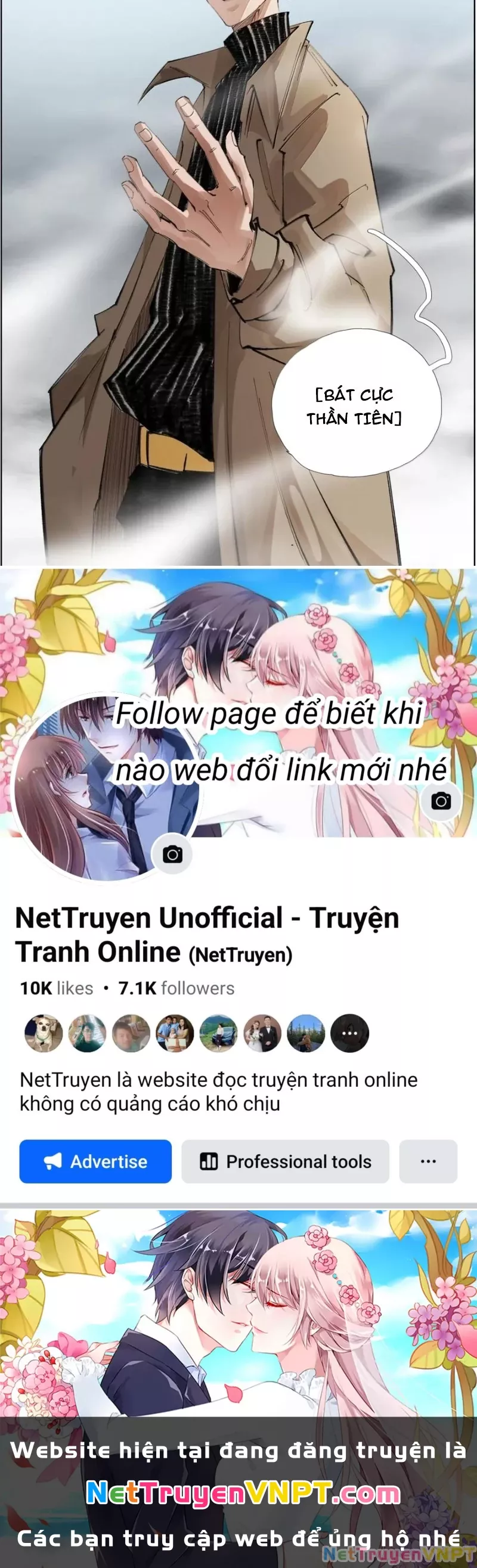 Tiên Hàng Đầu: Chapter 39