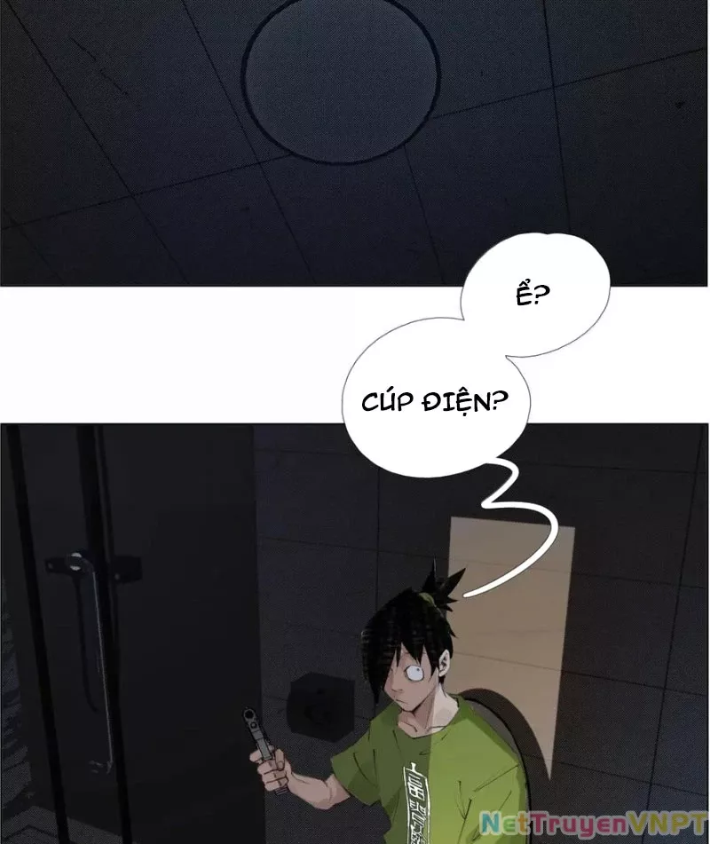 Tiên Hàng Đầu: Chapter 39