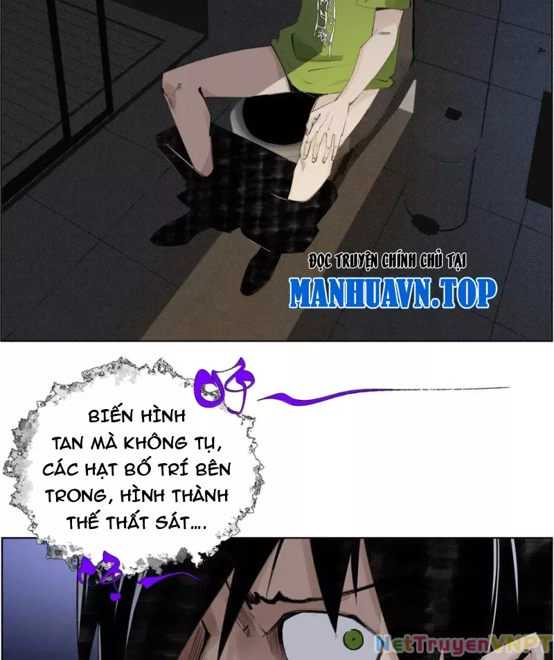 Tiên Hàng Đầu: Chapter 39