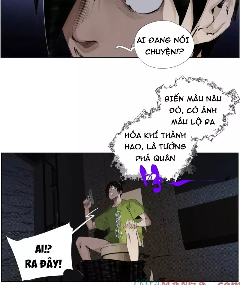 Tiên Hàng Đầu: Chapter 39