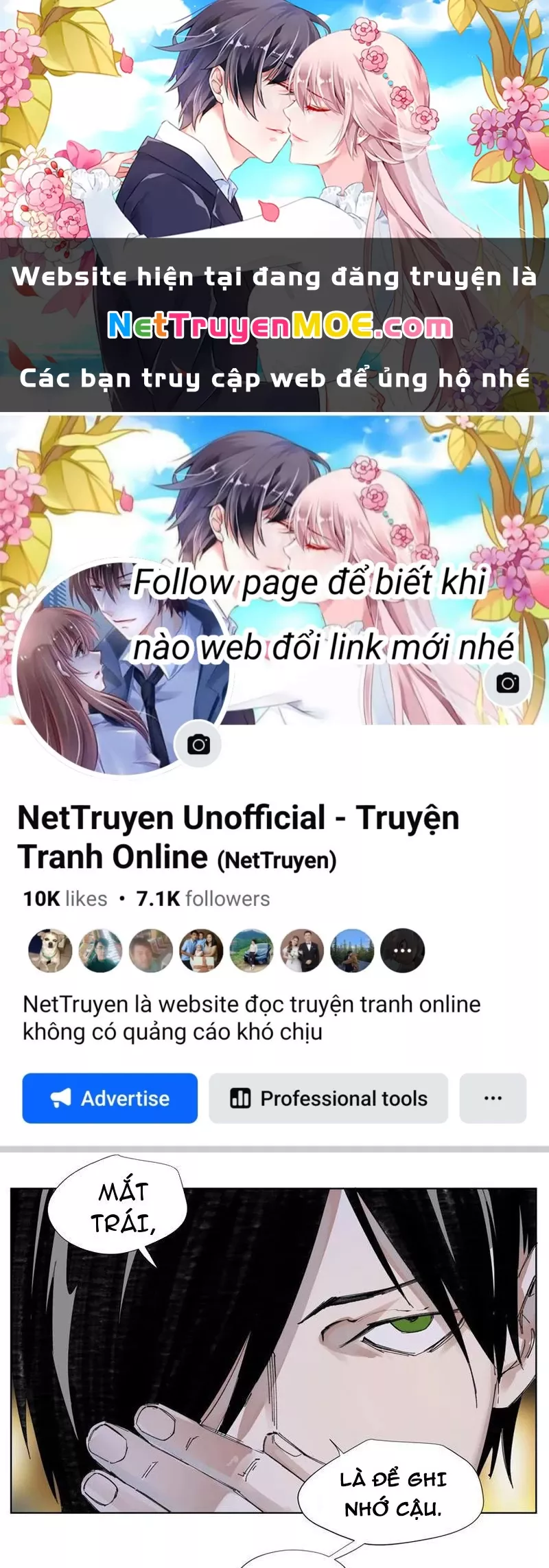 Tiên Hàng Đầu: Chapter 4