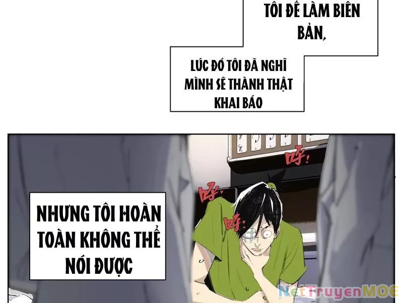 Tiên Hàng Đầu: Chapter 4