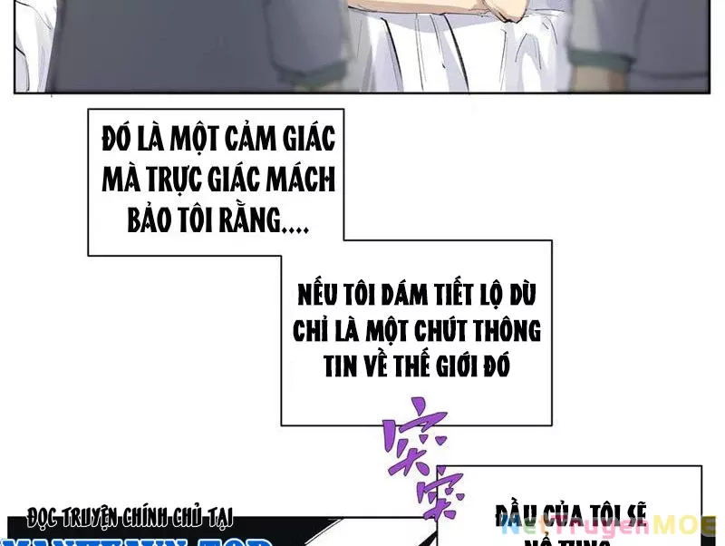 Tiên Hàng Đầu: Chapter 4