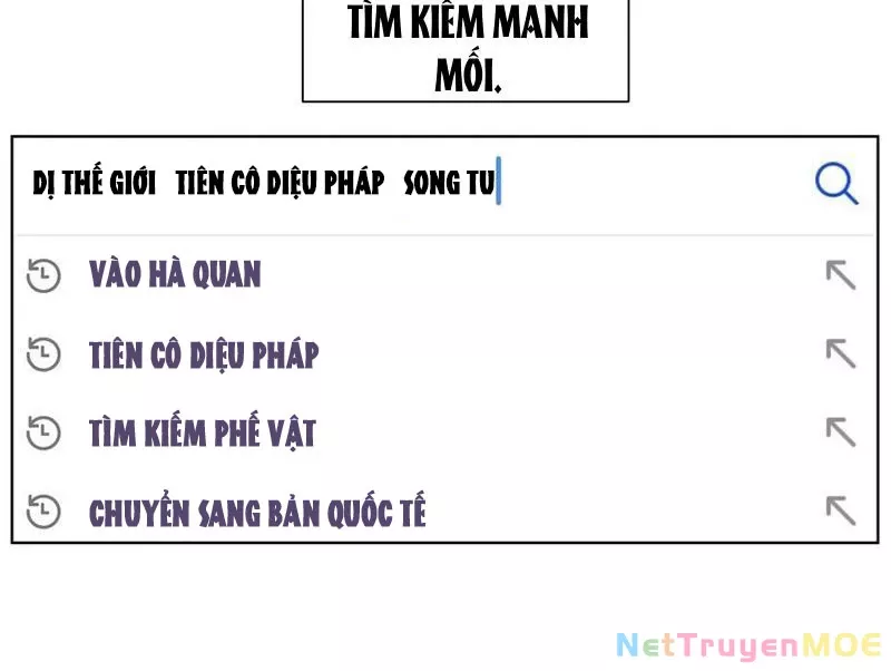 Tiên Hàng Đầu: Chapter 4