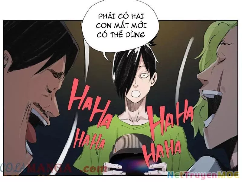 Tiên Hàng Đầu: Chapter 4