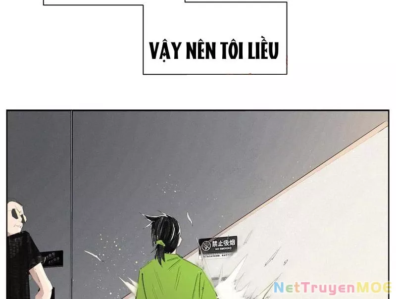 Tiên Hàng Đầu: Chapter 4