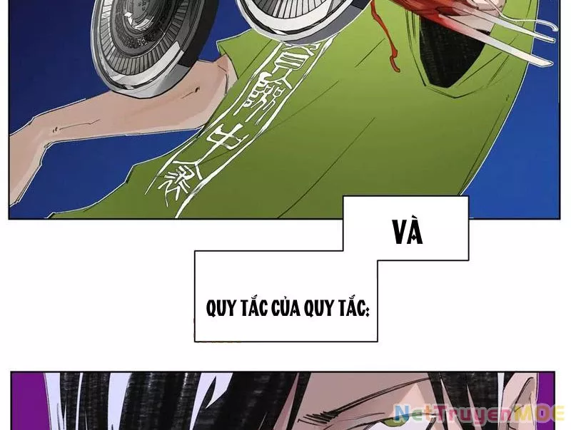Tiên Hàng Đầu: Chapter 4