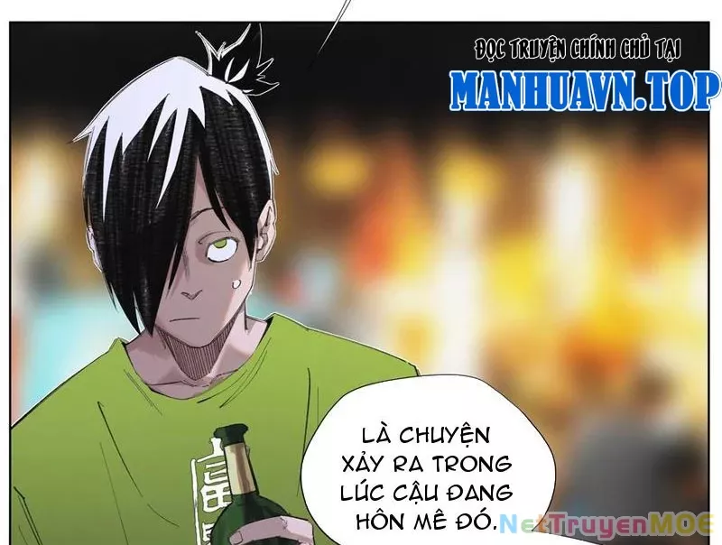Tiên Hàng Đầu: Chapter 4