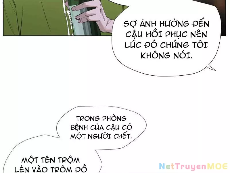 Tiên Hàng Đầu: Chapter 4