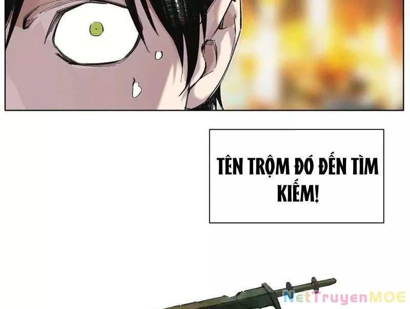 Tiên Hàng Đầu: Chapter 4