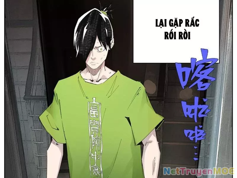 Tiên Hàng Đầu: Chapter 4