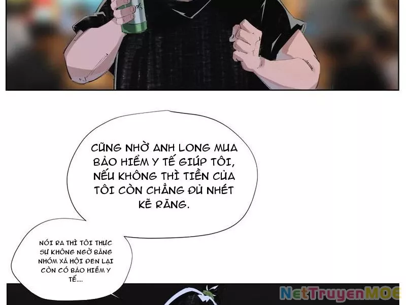 Tiên Hàng Đầu: Chapter 4