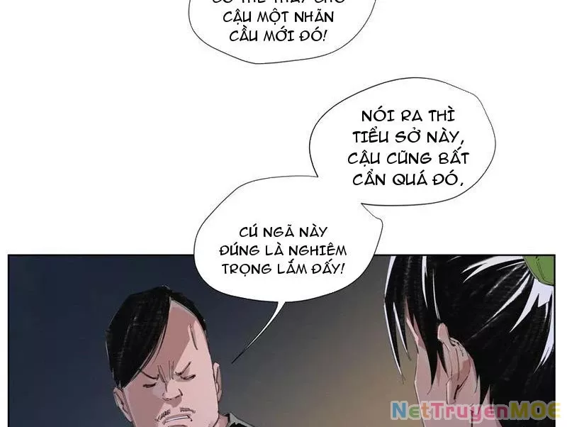Tiên Hàng Đầu: Chapter 4