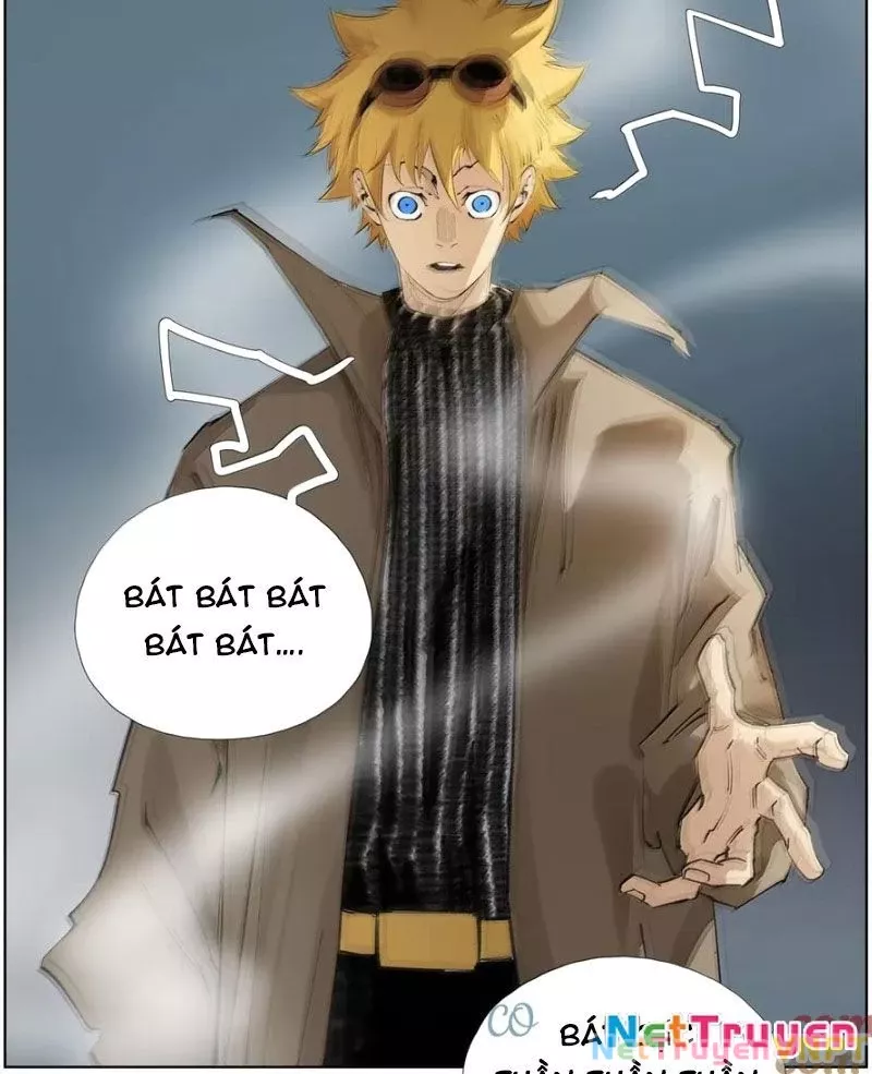 Tiên Hàng Đầu: Chapter 40