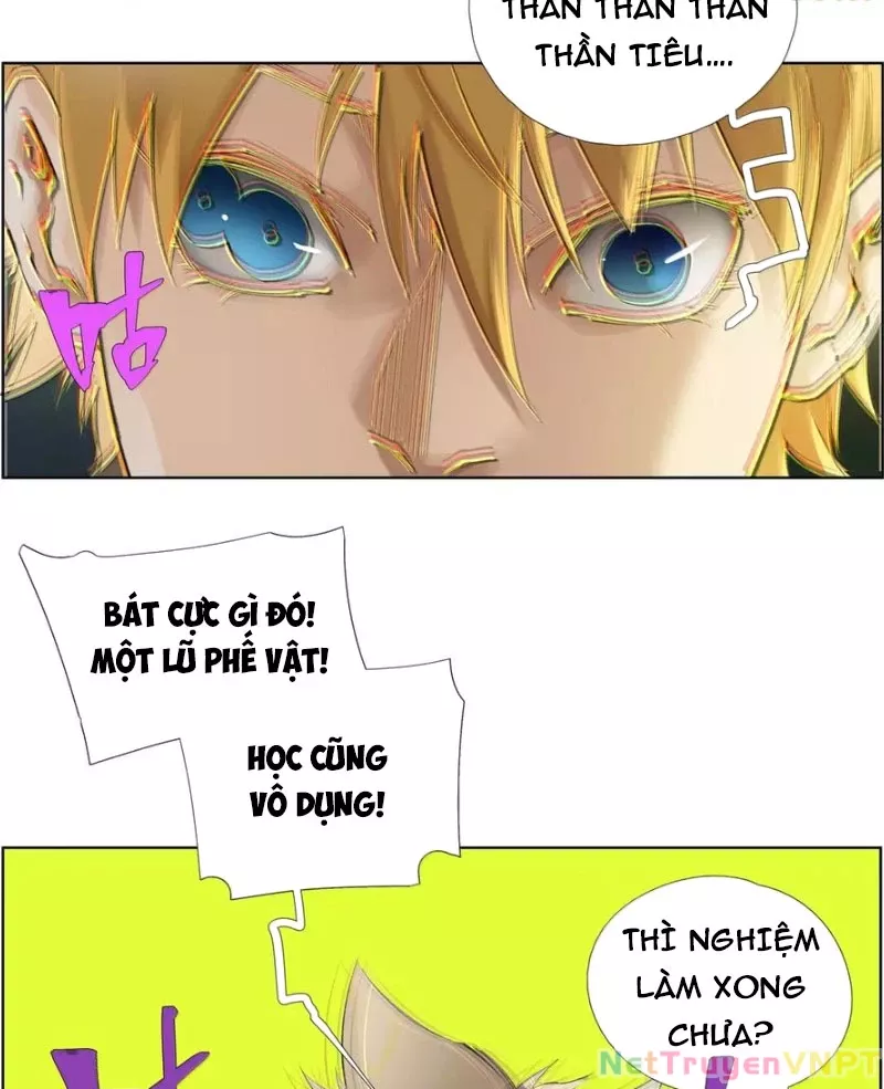 Tiên Hàng Đầu: Chapter 40