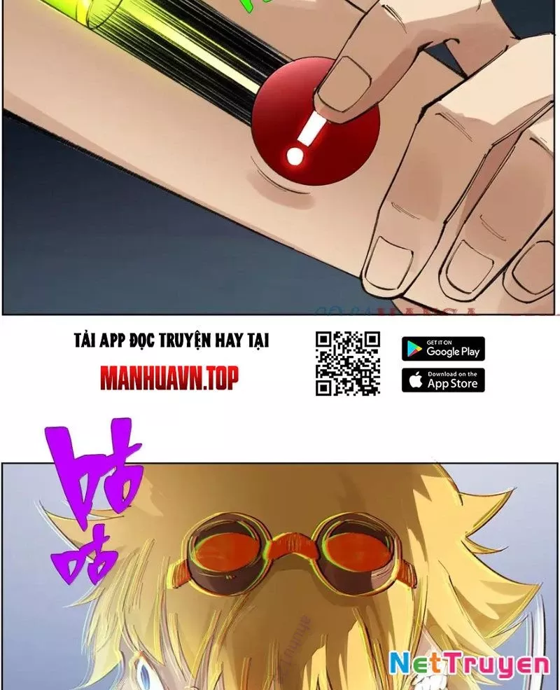 Tiên Hàng Đầu: Chapter 40