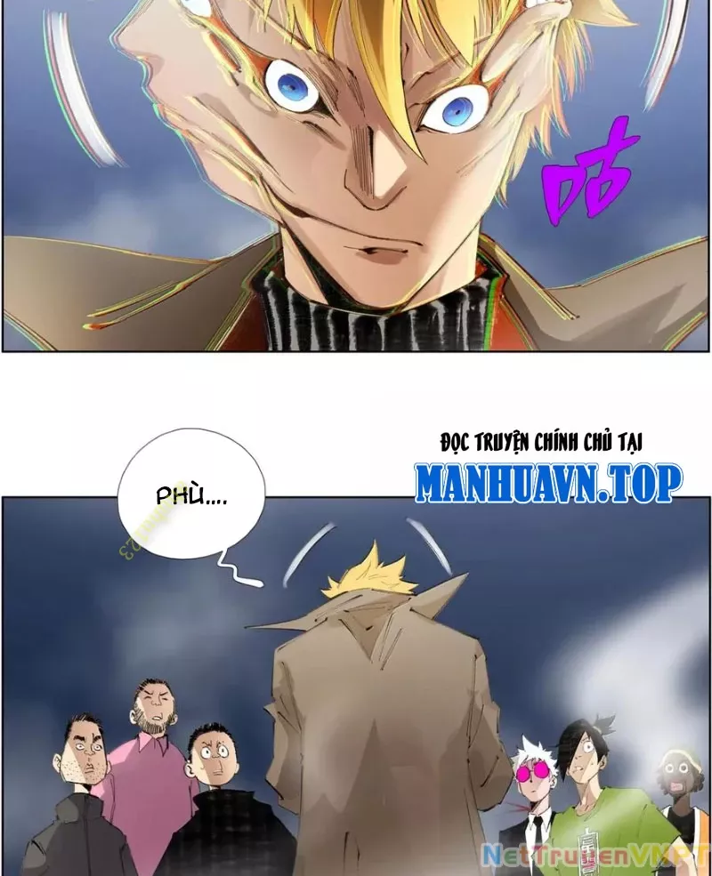 Tiên Hàng Đầu: Chapter 40