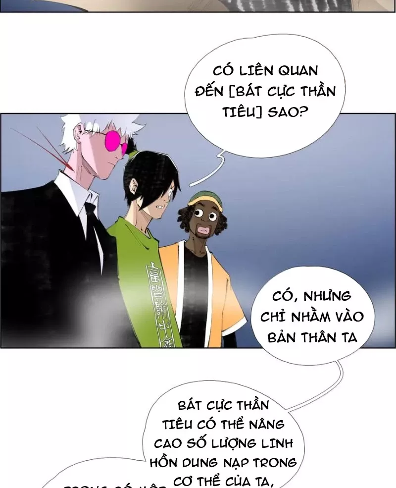 Tiên Hàng Đầu: Chapter 40