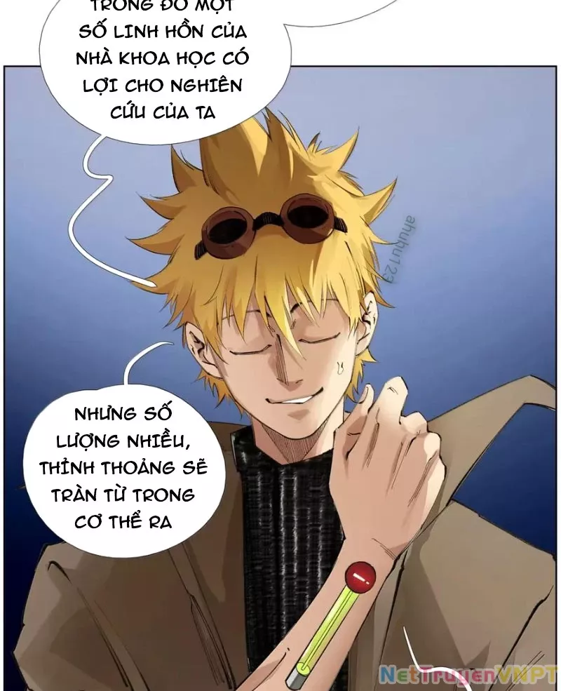 Tiên Hàng Đầu: Chapter 40