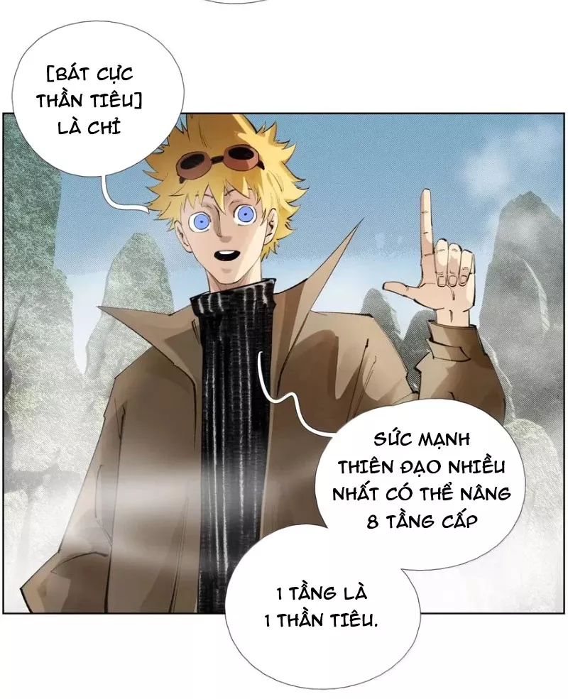 Tiên Hàng Đầu: Chapter 40