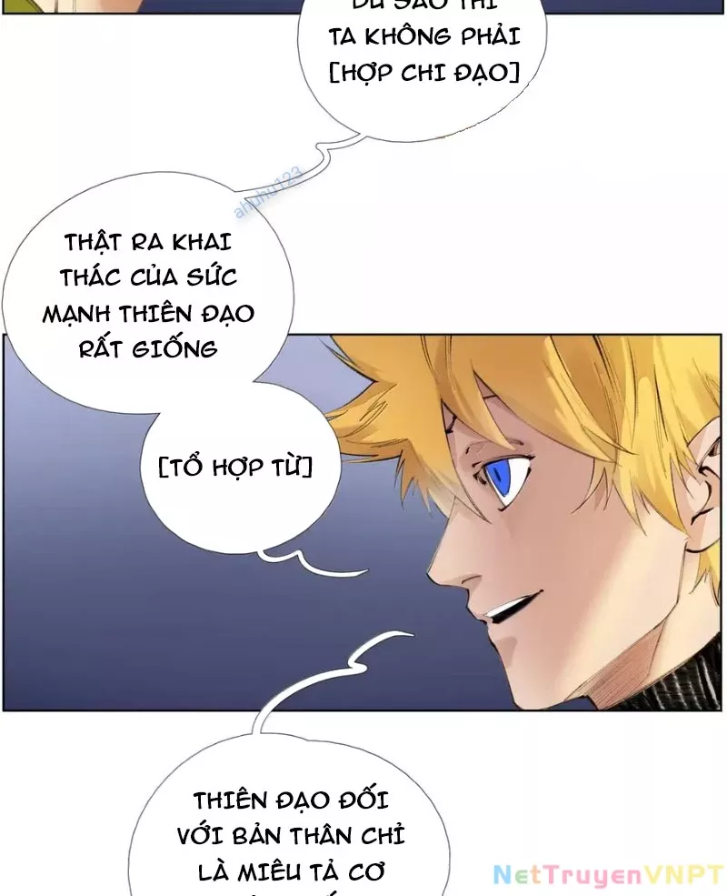 Tiên Hàng Đầu: Chapter 40