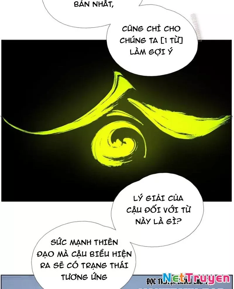 Tiên Hàng Đầu: Chapter 40