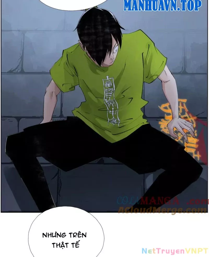 Tiên Hàng Đầu: Chapter 40