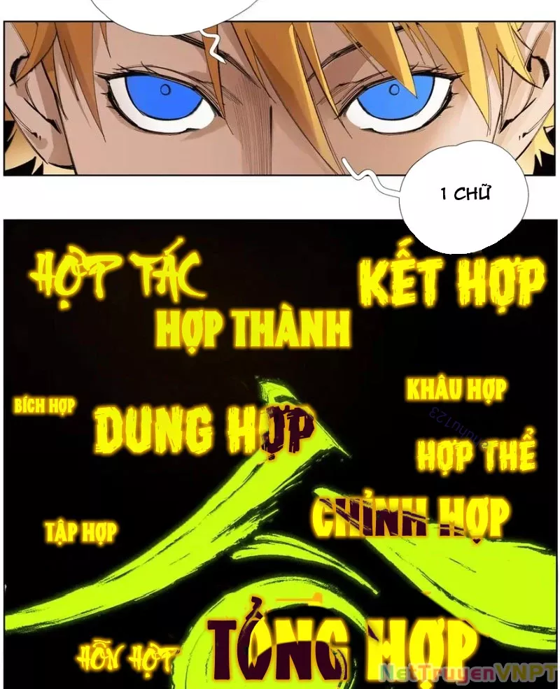 Tiên Hàng Đầu: Chapter 40