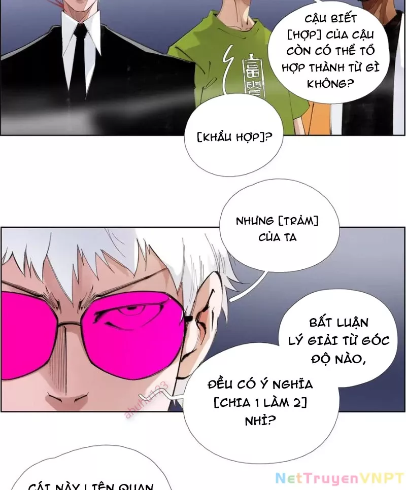 Tiên Hàng Đầu: Chapter 40