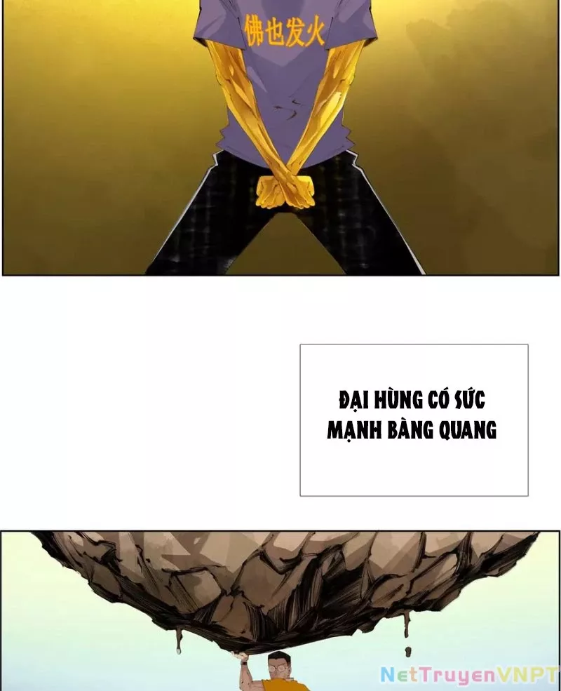 Tiên Hàng Đầu: Chapter 40