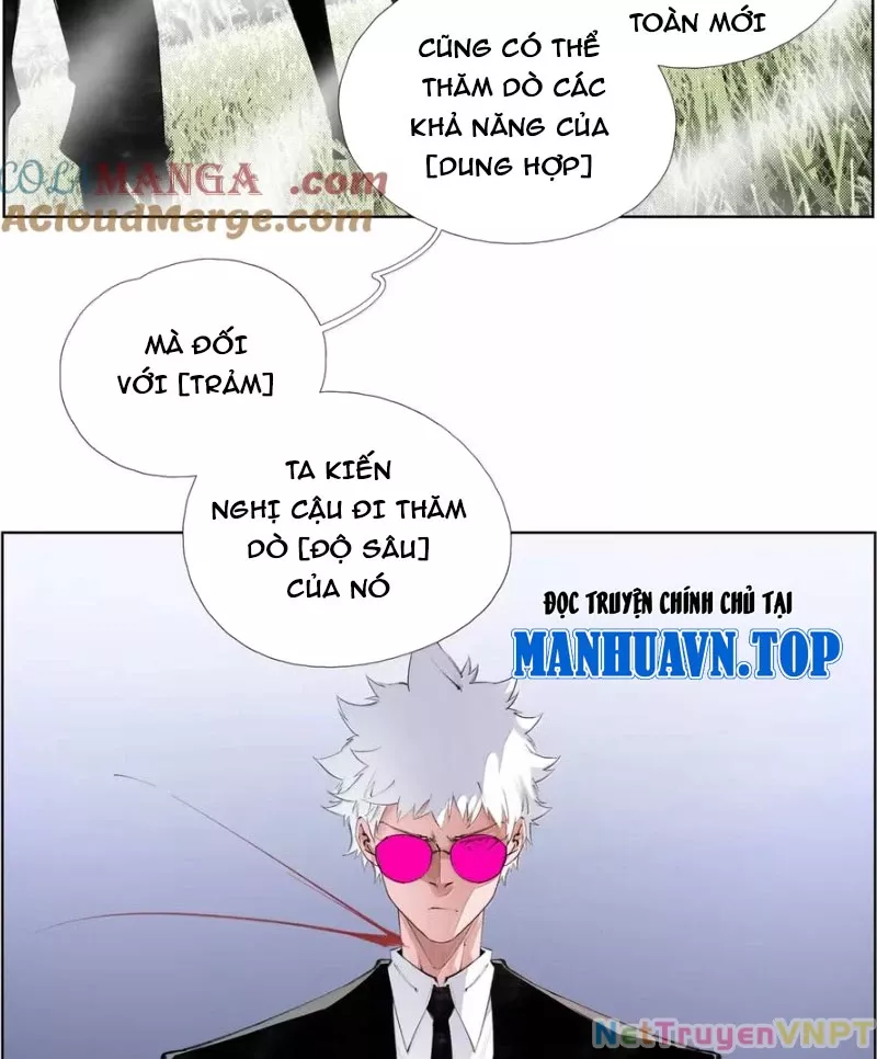 Tiên Hàng Đầu: Chapter 40