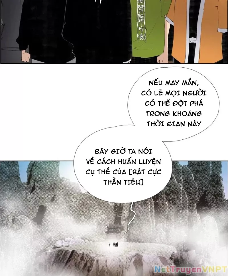 Tiên Hàng Đầu: Chapter 40