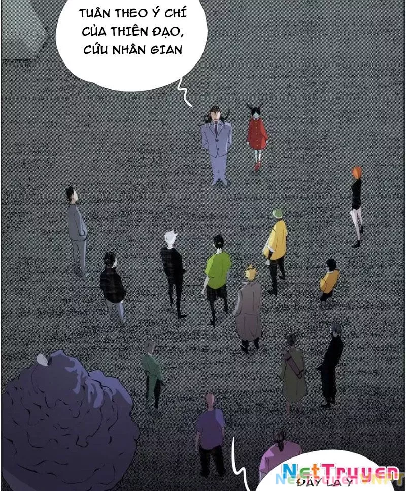 Tiên Hàng Đầu: Chapter 40