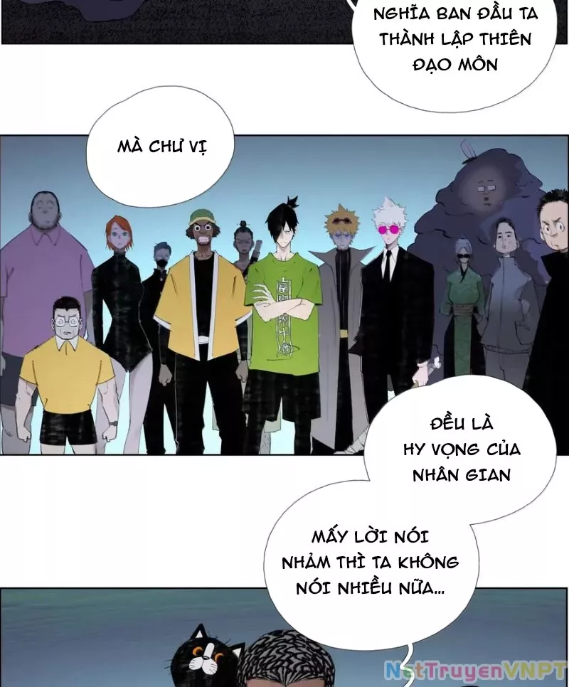 Tiên Hàng Đầu: Chapter 40