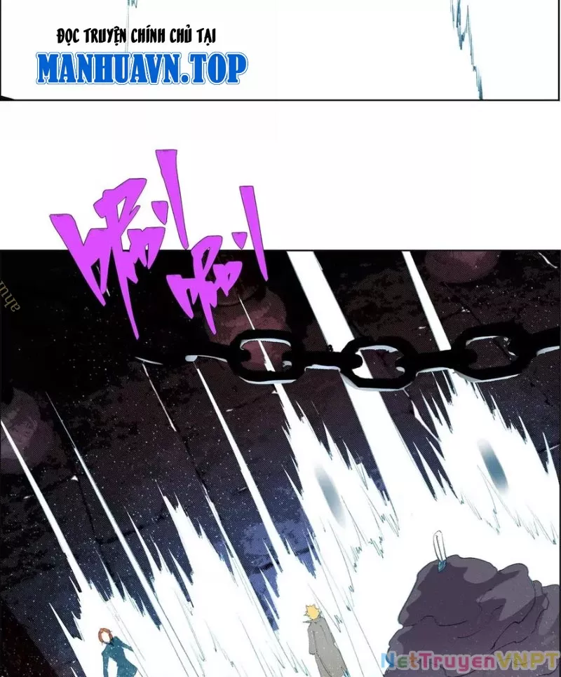 Tiên Hàng Đầu: Chapter 40