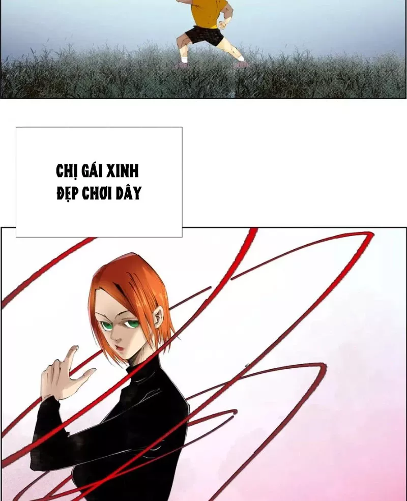 Tiên Hàng Đầu: Chapter 40