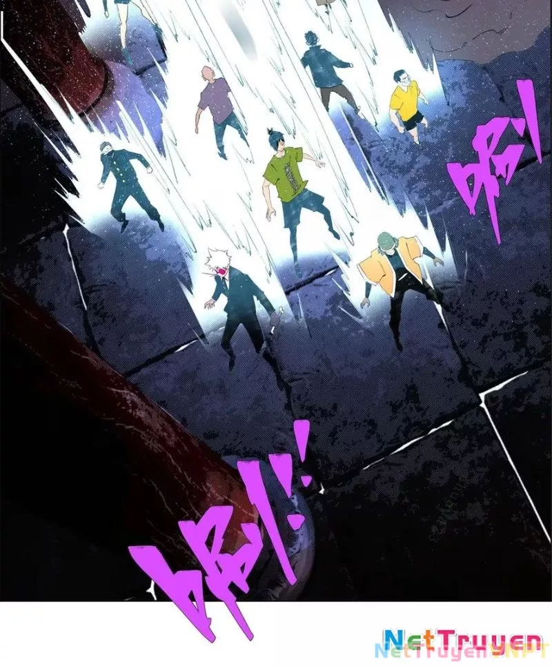 Tiên Hàng Đầu: Chapter 40