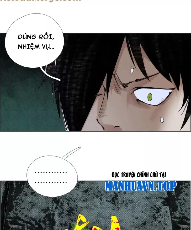 Tiên Hàng Đầu: Chapter 40