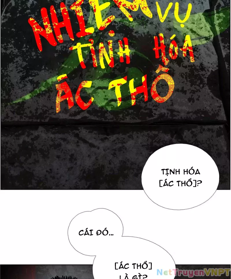 Tiên Hàng Đầu: Chapter 40