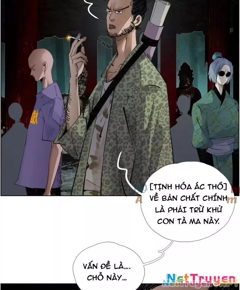 Tiên Hàng Đầu: Chapter 40