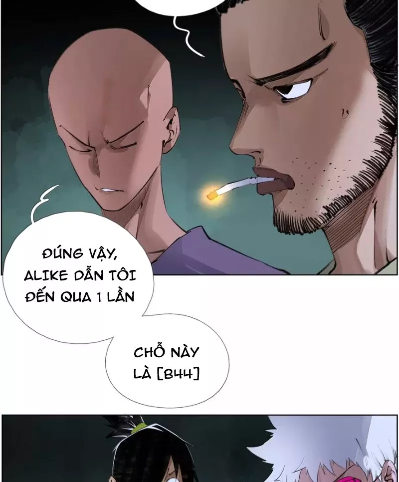 Tiên Hàng Đầu: Chapter 40