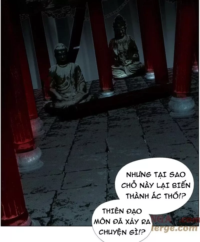 Tiên Hàng Đầu: Chapter 40