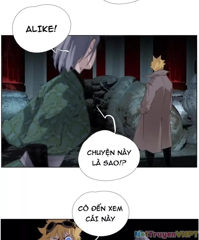 Tiên Hàng Đầu: Chapter 40