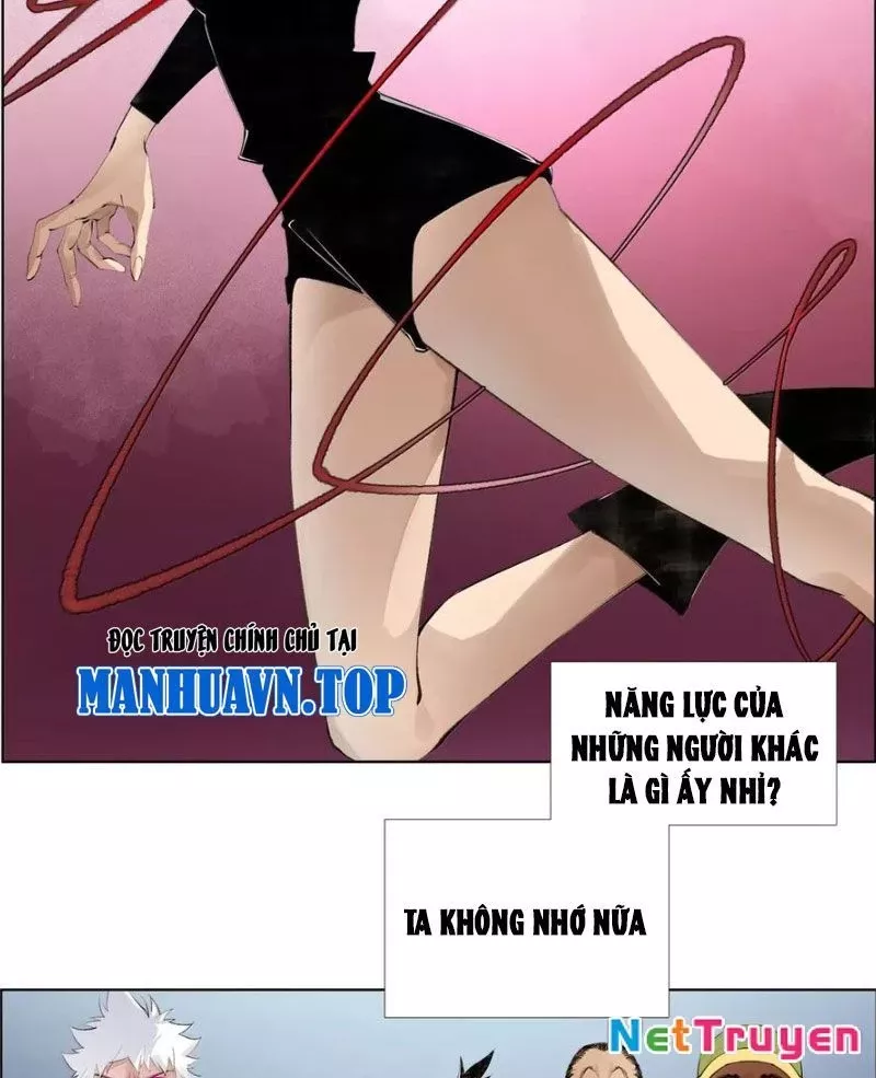 Tiên Hàng Đầu: Chapter 40