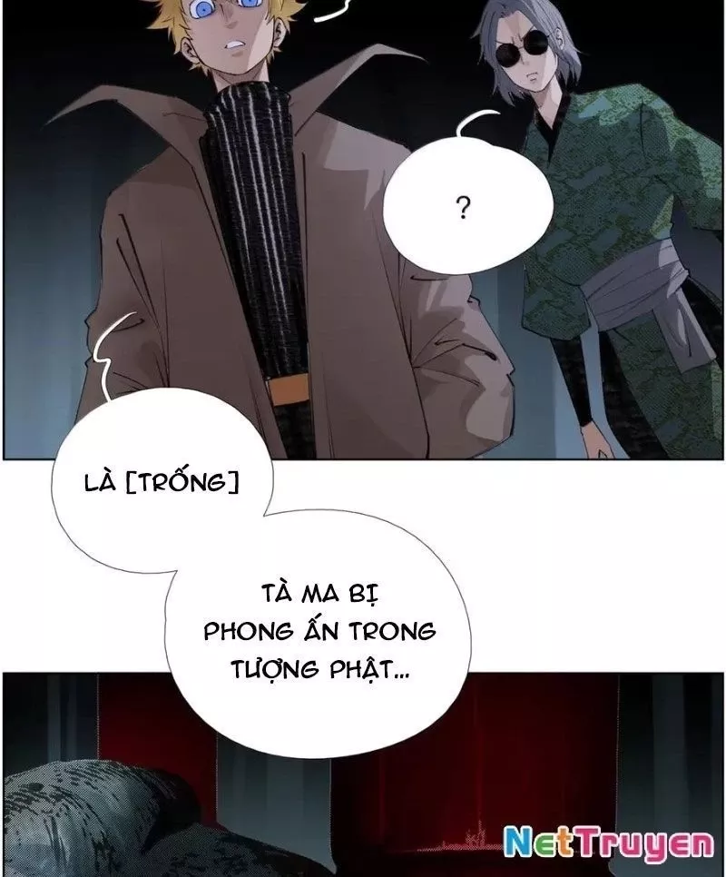 Tiên Hàng Đầu: Chapter 40