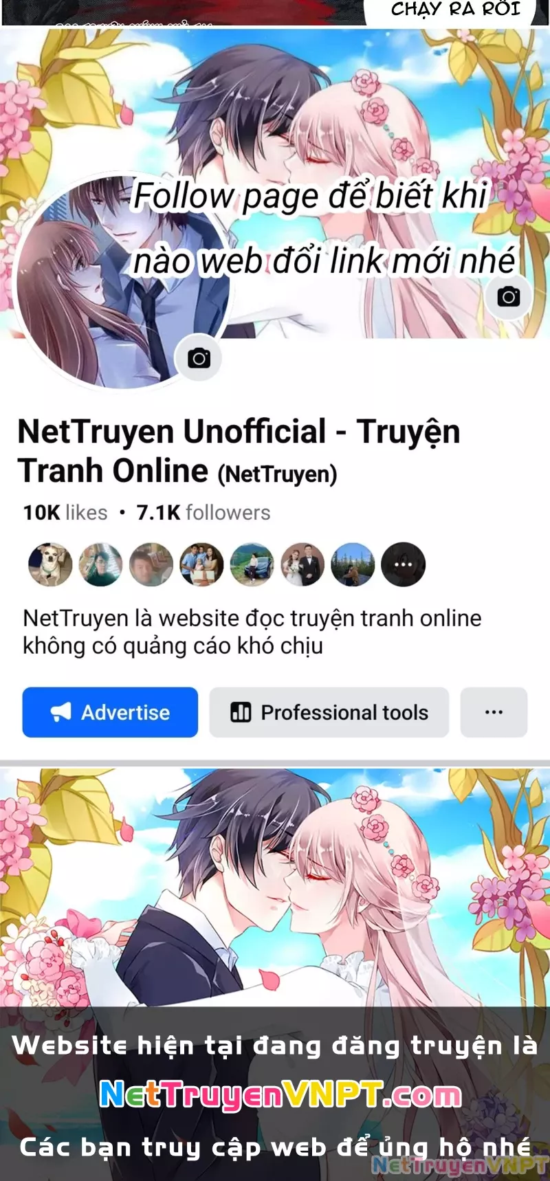 Tiên Hàng Đầu: Chapter 40