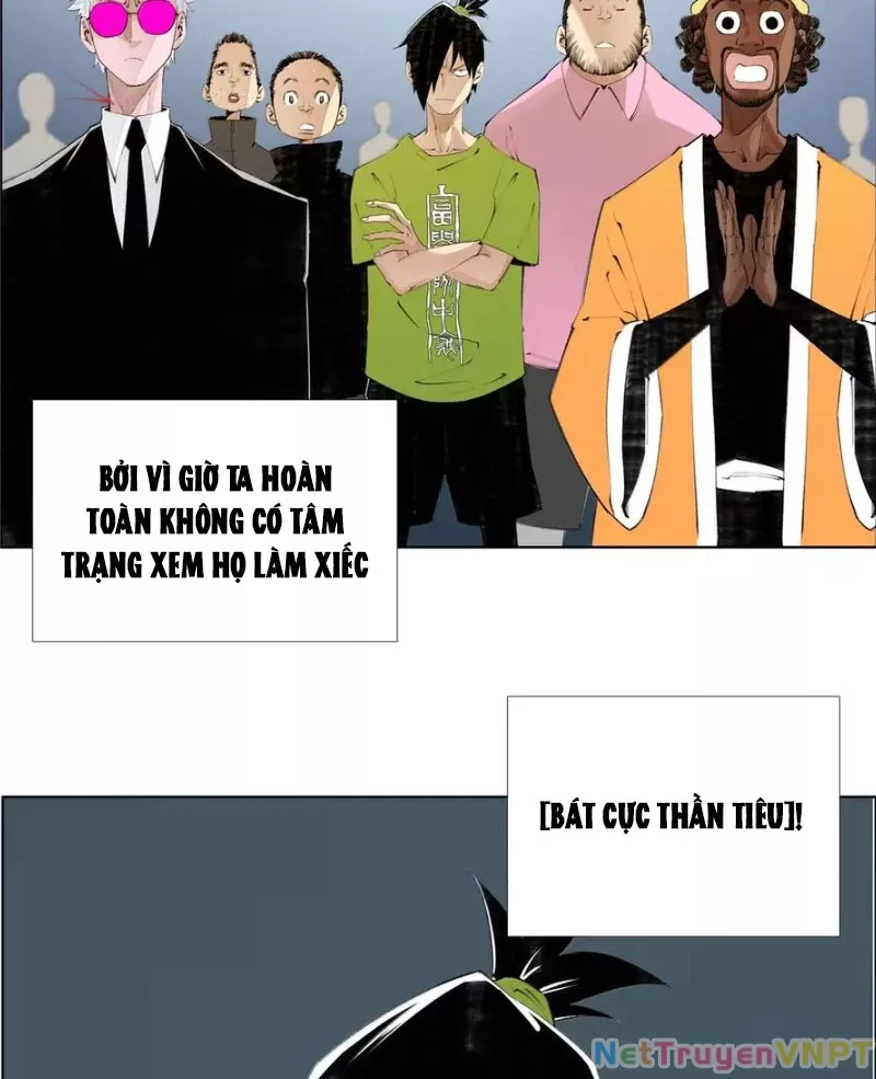 Tiên Hàng Đầu: Chapter 40