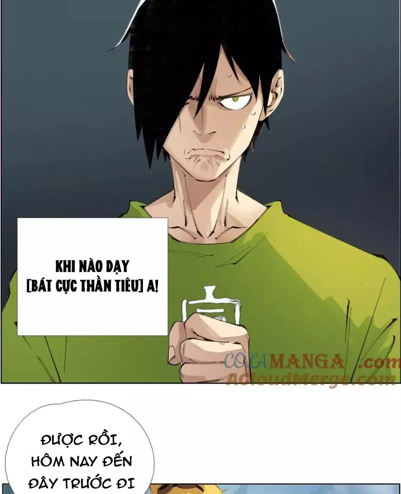 Tiên Hàng Đầu: Chapter 40